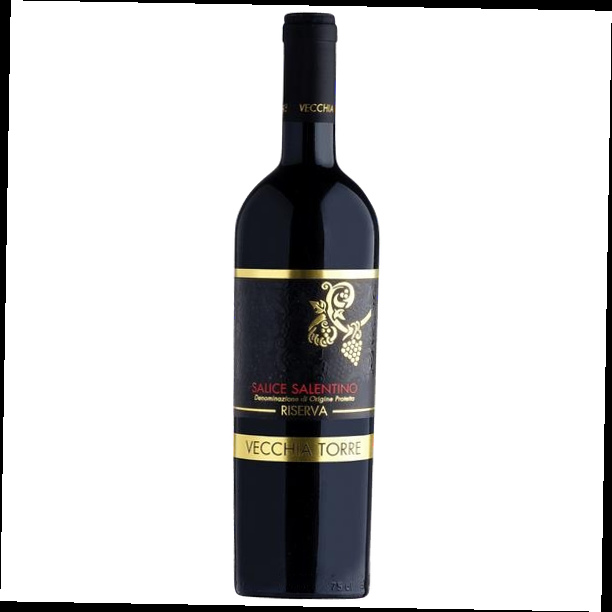 Векья Торре Саличе Салентино Резерва