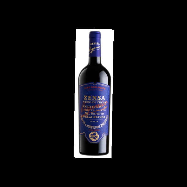 Зенса Неро ди Троя IGP