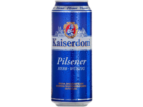 Кайзердом Пилснер