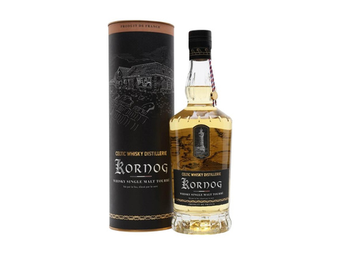 Корног Сингл Молт