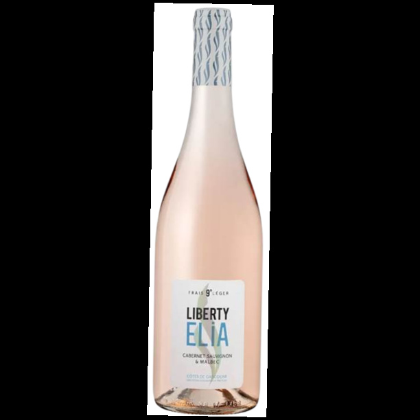 Элиа Либерти Каберне Совиньон - Мальбек