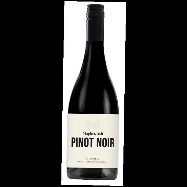 Мэйпл и Эш Пино Нуар Калифорния