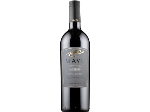 Майу Аппассименто Карменер Гран Резерва