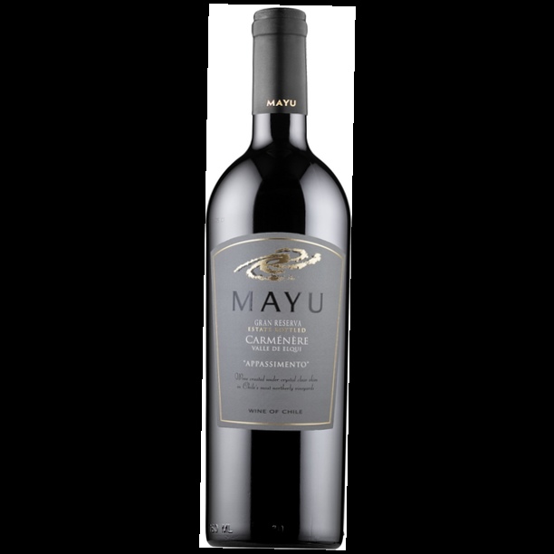 Майу Аппассименто Карменер Гран Резерва