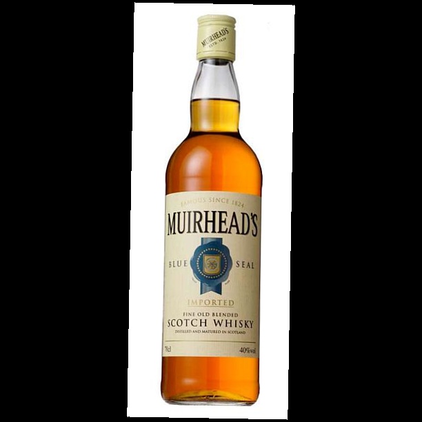 Мюрхэдс Блю Сил 0,7