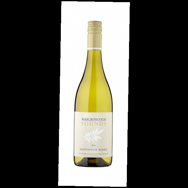 Мальборо Саундс Совиньон Блан