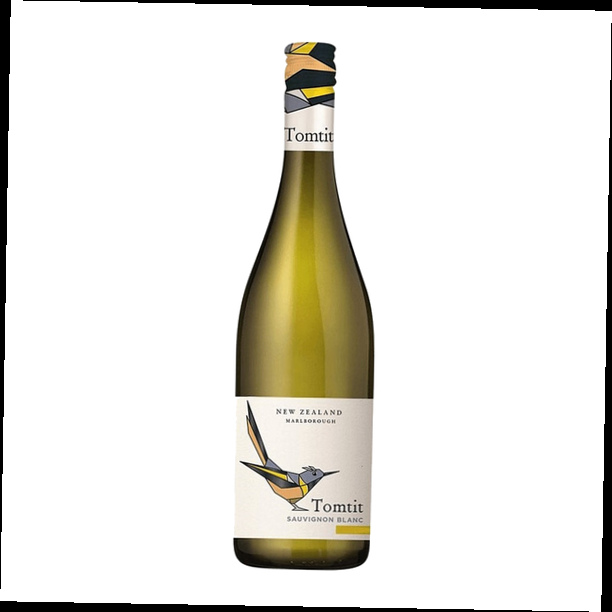 Томтит Совиньон Блан