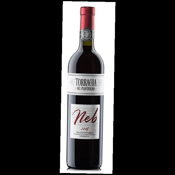 Торрача дель Пьянтавинья Неб Коллине Новарези
