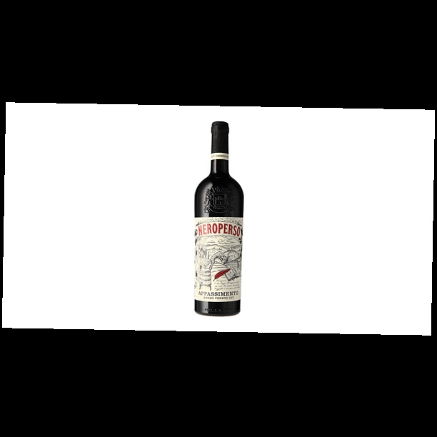 Нероперсо Аппассименто Россо Венето