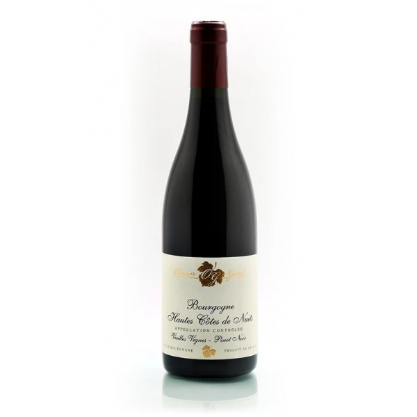 Оливье Гар Бургонь От Кот Де Нюи Пино Нуар Вьей Винь