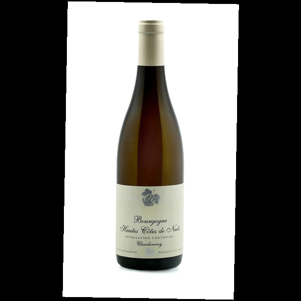 Оливье Гар Бургонь От Кот Де Нюи Шардоне