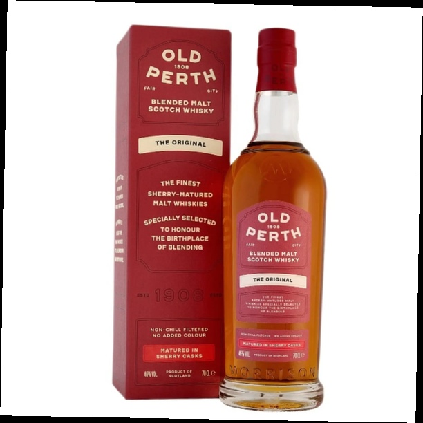 Виски Олд Перф Ориджинал