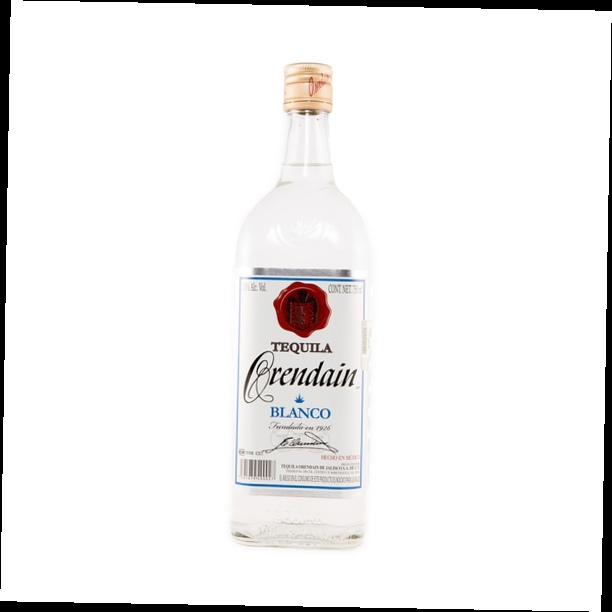 Текила Ориндейн Бланко