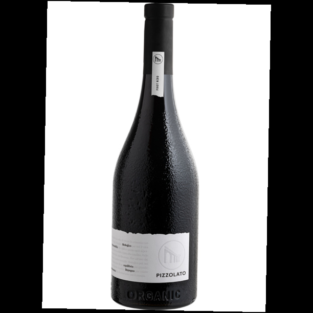 Пиццолато Пино Неро Венеция Биолоджико