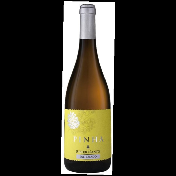 Пинья Рибейро Санто Энкрузадо DOC DAO
