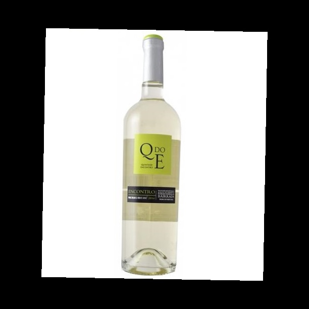 Кинта до Энконтро