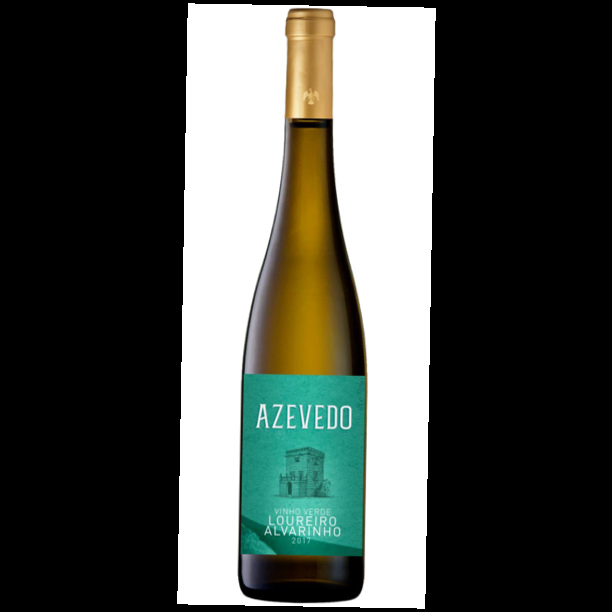 Азеведо Лоурэйру Альвариньо