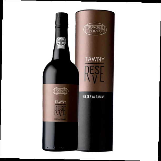 Боржес Тауни Резерв в П/К