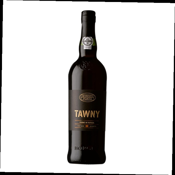 Боржес Тауни