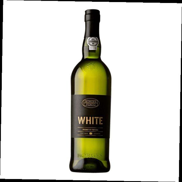 Боржес Уайт