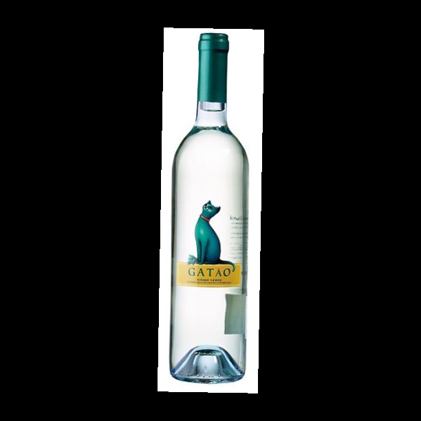 Гатао Бланко Виньо Верде