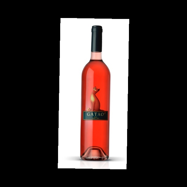 Гатао Розе Виньо Верде