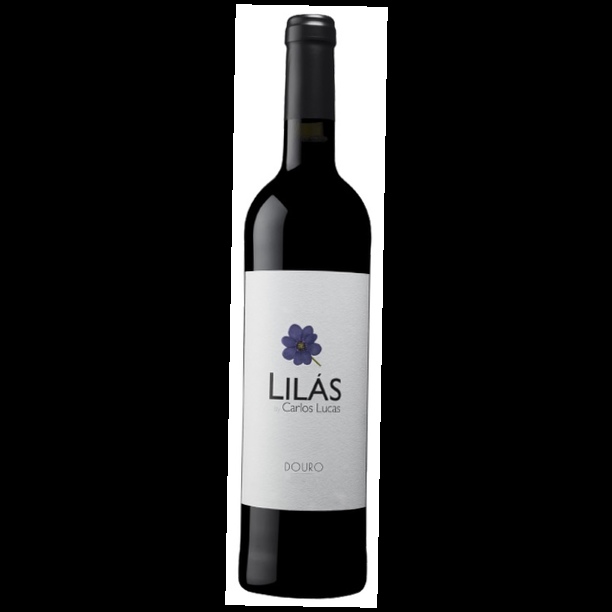 Лилаc DOC Douro
