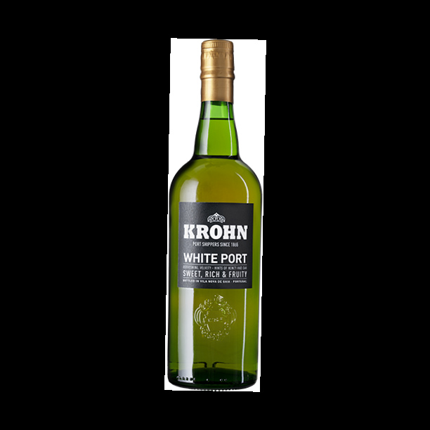 Крон Порто Уайт