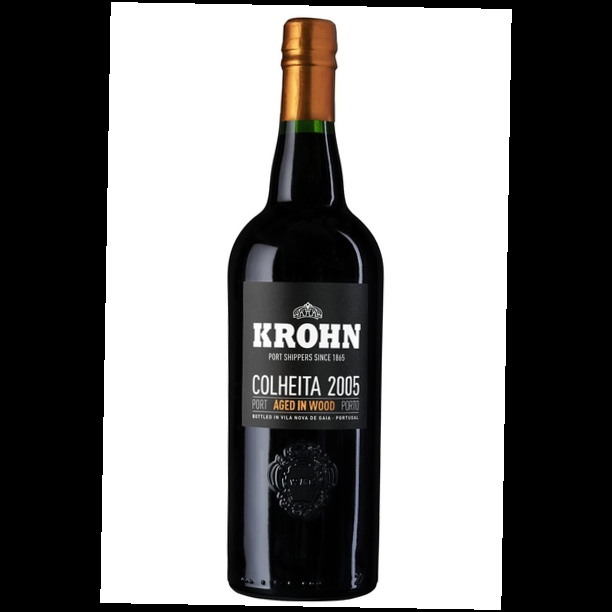 Крон Порто Колейта