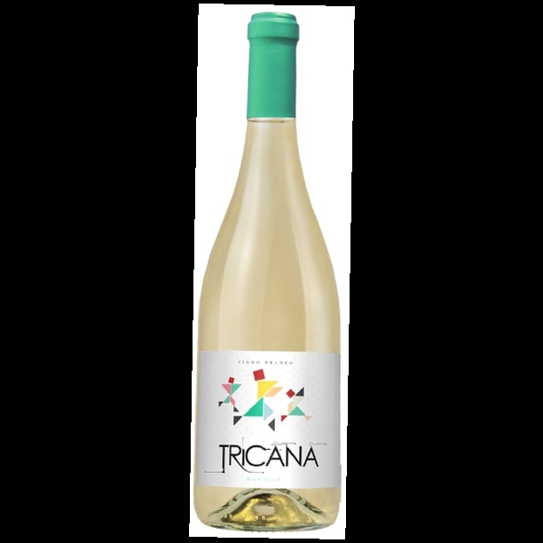 Трикана Бланко DOC DAO