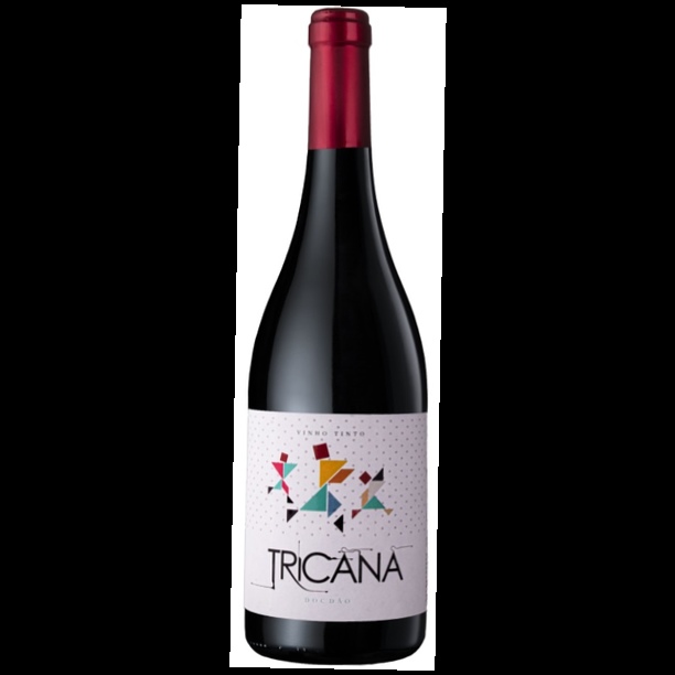 Трикана Тинто DOC DAO