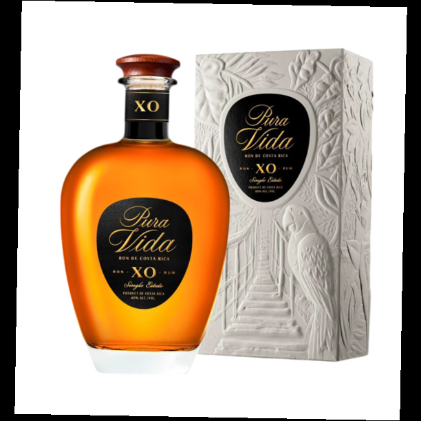 Пьюра Вида ХО