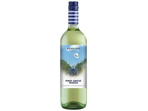 Пиццолато Пино Гриджио