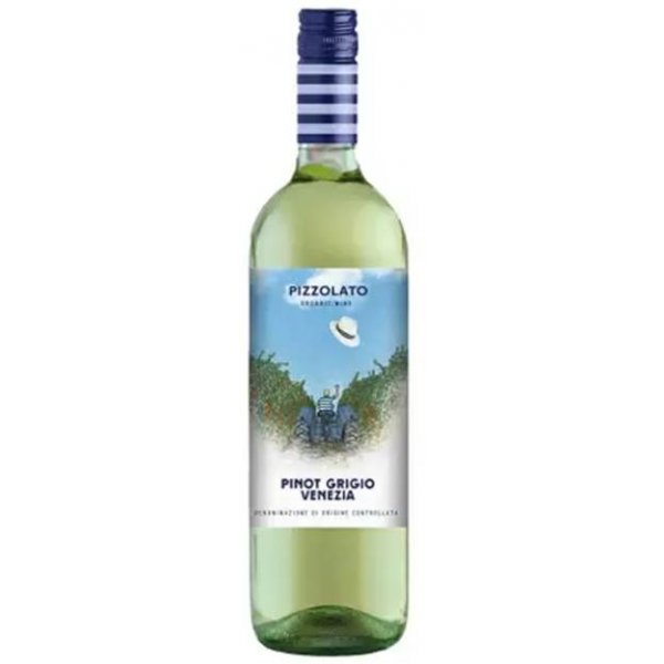 Пиццолато Пино Гриджио