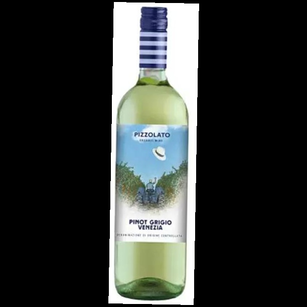 Пиццолато Пино Гриджио