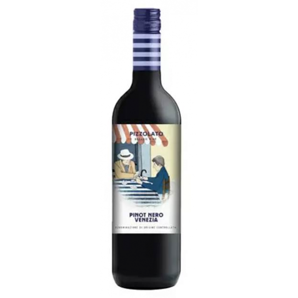 Pizzolato Pinot Nero Venezia