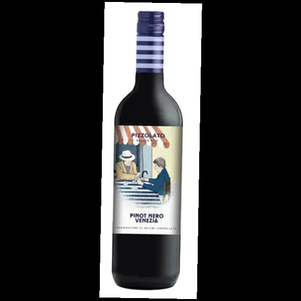 Пиццолато Пино Неро