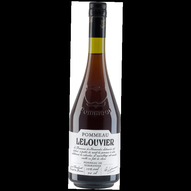 Поммо де Норманди Лелувье