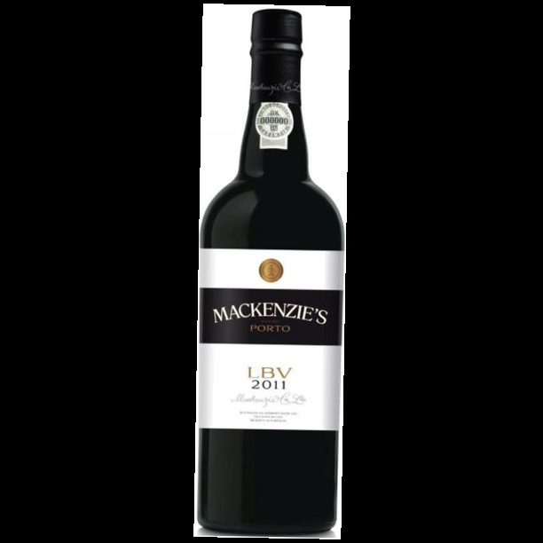 Макензис Лейт Ботелд Винтаж Порто