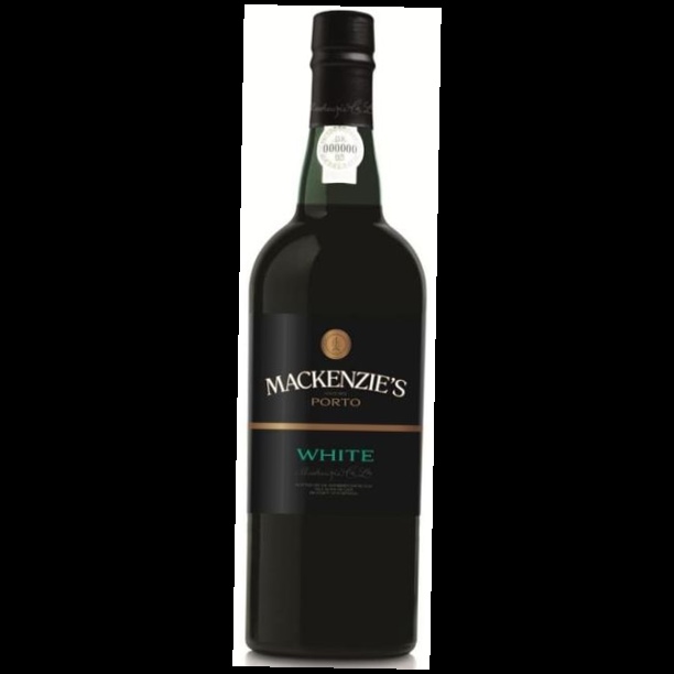 Макензис Порто Уайт