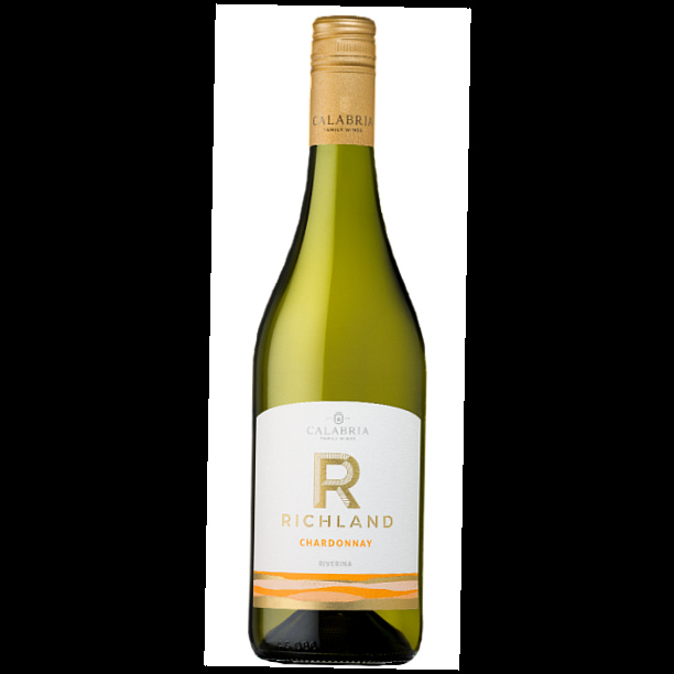 Ричланд Калабриа Шардонне