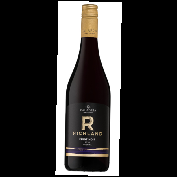 Ричланд Калабриа Пино Нуар