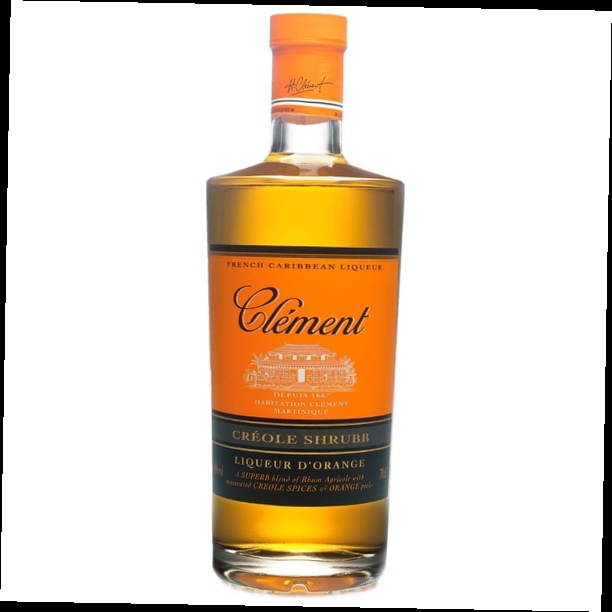 Клеман Креоль Шраб