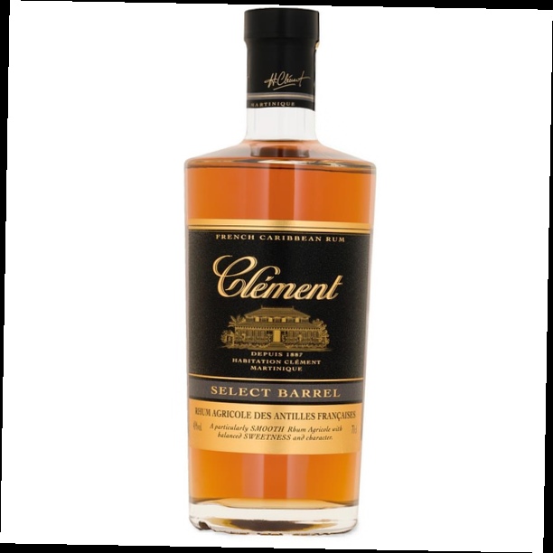 Клеман Селект Баррель