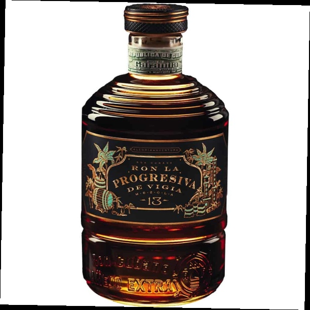Ром Ла Прогрессива