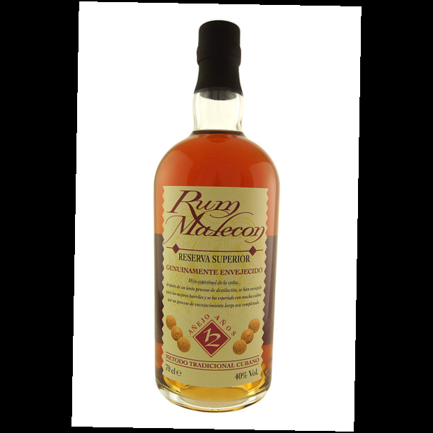 Малекон Резерва Супериор