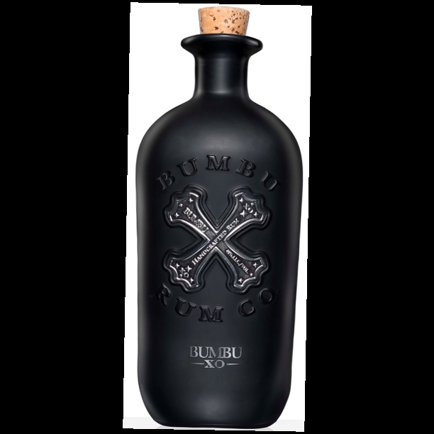 Ром Бумбу ХО