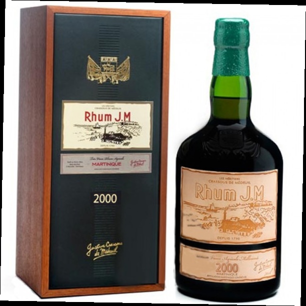 Джи Эм Агриколь Миллезим 2000