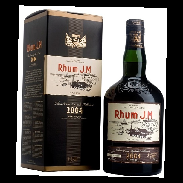 Джи Эм Агриколь Миллезим 2004