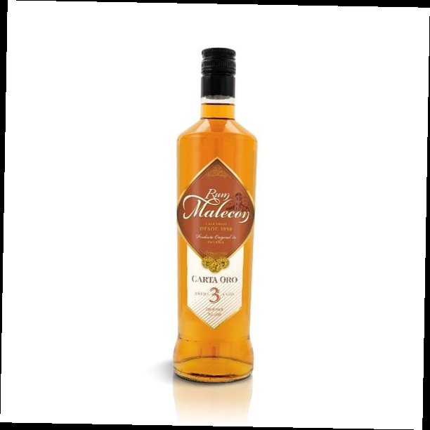 Малекон 3 года